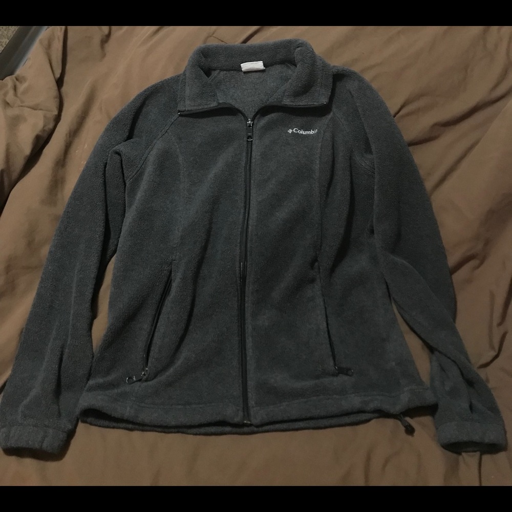 Women’s Columbia jacket
